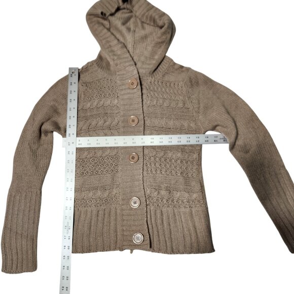 It's Our Time Sweater - Picture 5 of 6